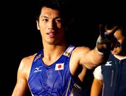 фото - (Результаты) Олимпийский чемпион Рьота Мурата ярко дебютировал в профи