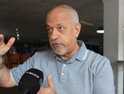 фото - «Эти бойцы были бы фаворитами с Усиком». Анбер об Итауме и исторических сравнениях