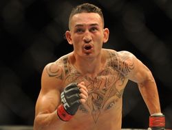 фото - Видео дня: Нурмагомедов и Холлоуэй бок о бок гоняют вес