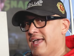 фото - Бенавидес назвал бой, который нужно 2-3 года «помариновать». Упоминал Бивола и Бетербиева