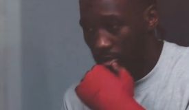 Кроуфорд готов обсудить бой с Гарсией. Но при одном условии