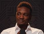 Мбилли рассказал, что хочет сделать с Альваресом