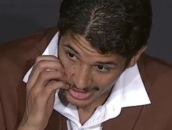 фото - «Адская башня» Фундора собирается стать новым лицом бокса