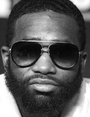 Эдриен Броунер