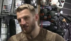 Хукер сказал всё, что думает о Царукяне: «Му*ак, избалованный ребёнок»