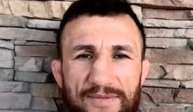 Двалишвили назвал главную ошибку Яна в первом бою