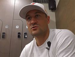 фото - Интервью Сергея Ковалёва: Наконец Головкин включил голову и нашёл нового тренера