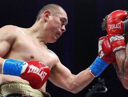 фото - Чжан Чжилеи готов разобраться с Филипом Хрговичем: Давайте его сюда! Сделаем это!