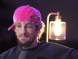 фото - Топурия приостановил карьеру из-за семейных проблем. Реакция О’Мэлли