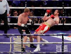 фото - Фьюри сватают Прайса, Аламо и Паро защитили титулы