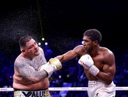 фото - Энтони Джошуа и Эдди Херн наносят ответный удар — реакция на критику Уайлдера