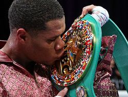 фото - Бой с Линаресом покажет, что Хэйни лучший легковес в мире — Хирн