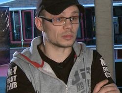 фото - Кирпа о бое Поветкин-Чарр: «Я получил эстетический оргазм»