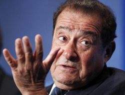 фото - Боб Арум: UFC припёрт к стенке, у них нет звёзд