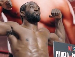 фото - «Бог не совершает ошибок». Кроуфорд рассказал, на чём фокусируется перед боем с Альваресом