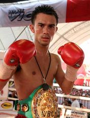 Олейдонг Ситсамерчай