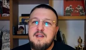 Почему титул WBC на кону боя Усик – Верхувен? Объясняет Александр Красюк