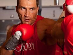 фото - Владимир Кличко – о возвращении в США