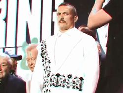 фото - Не Уайлдер. Назван новый возможный соперник Усика в США