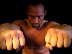 фото - (ММА) Шейн Карвин готов к возвращению в UFC