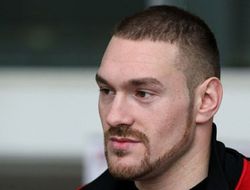 фото - Тайсон Фьюри: «Хочу Дионтэя Уайлдера в Манчестере»