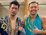 «Самый большой» день Головкина. Геннадий вспомнил о Канело
