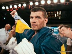 фото - Сергей Деревянченко: Чтобы ни у кого не осталось никаких вопросов, хорошо бы провести реванш Головкин–Джейкобс