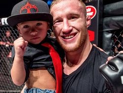 фото - Джастин Гэтжи и Эдди Альварес подерутся в финале UFC TUF 26