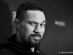 фото - Джозефу Паркеру подобрали оппонента — это «почти» экс-чемпион мира