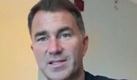 Это ещё не конец. Хирн угрожает иском по делу Бенна и Zuffa