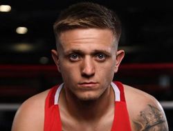 фото - Курт Уокер отныне работает под эгидой Top Rank: когда дебют, неизвестно