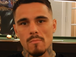 фото - Камбосос захотел бой с Джервонтой. В списке уже были Ломаченко и Теофимо