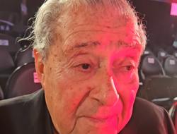 фото - Арум назвал следующего соперника Лопеса. Похоже на слишком оптимистичный прогноз