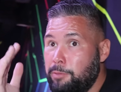 фото - Джошуа может побить Дюбуа в реванше — вот что для этого нужно. Рецепт от Беллью