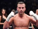 Давид Лемьё вырвал победу у Максима Бурсака, оба падали