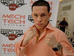 фото - Джейсон Велес – о намечающемся сражении с Градовичем