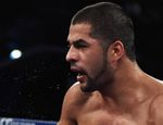Садам Али победил «тень» Маурисио Эрреры и усыпил зрителей