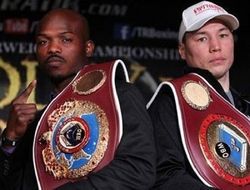 фото - Проводников: Готов вернуться ради реванша с Брэдли