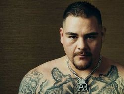 фото - Энди Руис: Хочу последний титул и бой с Уайлдером