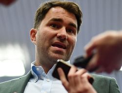 фото - Келл Брук против Джарретта Хёрда? Эдди Херн не возражает