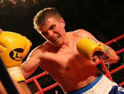 фото - Антон Новиков и Асланбек Козаев выступят в США