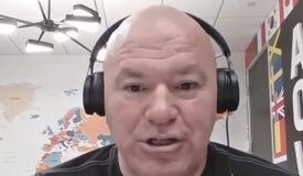 Внезапно! Уайт нахваливал Джошуа и Хирна, объяснил, почему он всё равно в деле