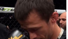 UFC или MVP/PFL? Хабиб о дальнейших планах Усмана Нурмагомедова
