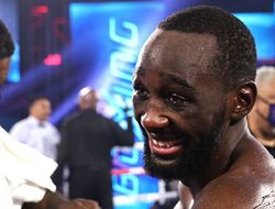 фото - Фьюри–Уайлдер 3: прогноз от Теренса Кроуфорда