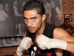 фото - Хосесито Лопес попробует отыграться на Майке Арнаутисе