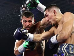 фото - Почему Лопес не даст реванш Ломаченко? Мнение эксперта журнала The Ring