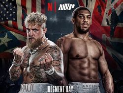 фото - Мегафайт Джейк Пол – Энтони Джошуа: правила и гонорары