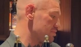 Макгрегор хочет драться с Махачевым в Белом доме