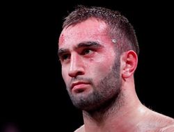 фото - Мурат Гассиев выступит в андеркарде у чемпиона Мориса Хукера, есть дата