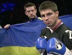 фото - Соперник Хитрова: «Ничего особенного в его ударной мощи нет»